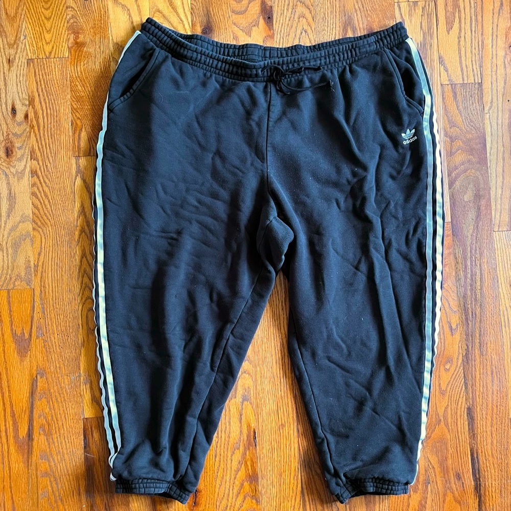 Adidas jogger 3X